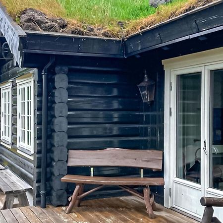 Cozy Home In Rauland With Sauna المظهر الخارجي الصورة